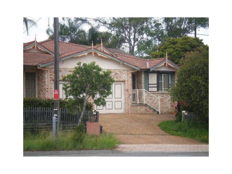 2/87 Johnson Avenue, Seven Hills NSW 2147