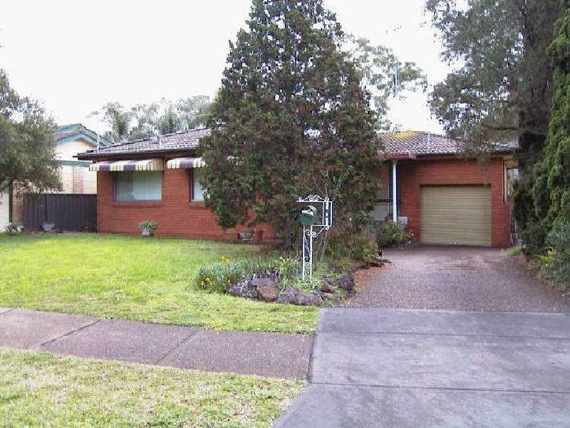 5 Yawl Place, Seven Hills NSW 2147