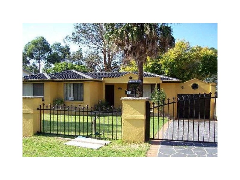 15 Nowland Street, Seven Hills NSW 2147