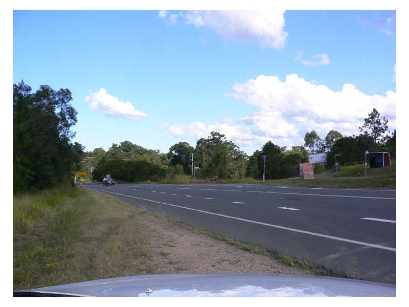 Kulangoor QLD 4560
