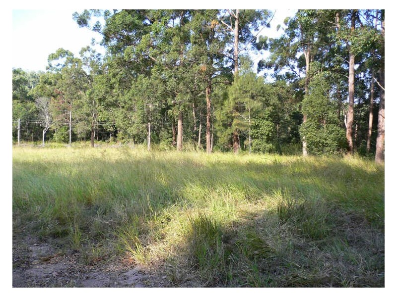 Kulangoor QLD 4560