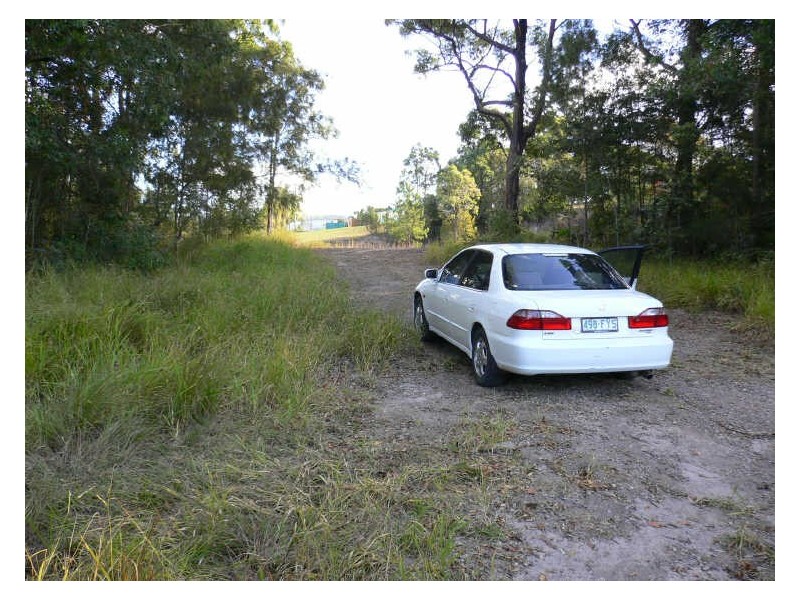 Kulangoor QLD 4560
