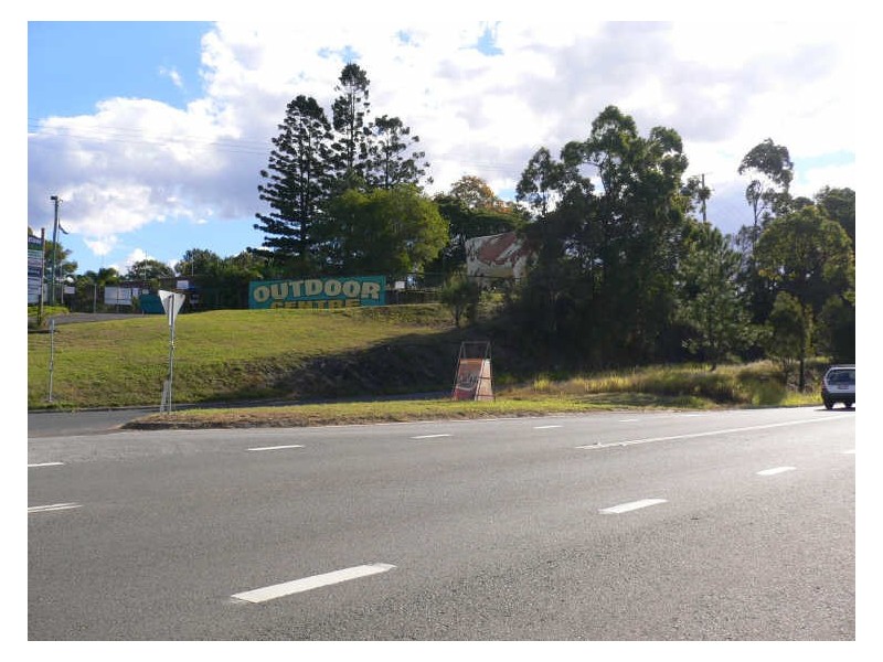 Kulangoor QLD 4560