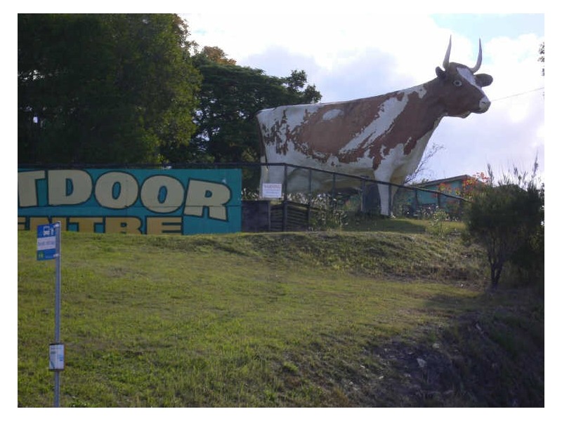 Kulangoor QLD 4560