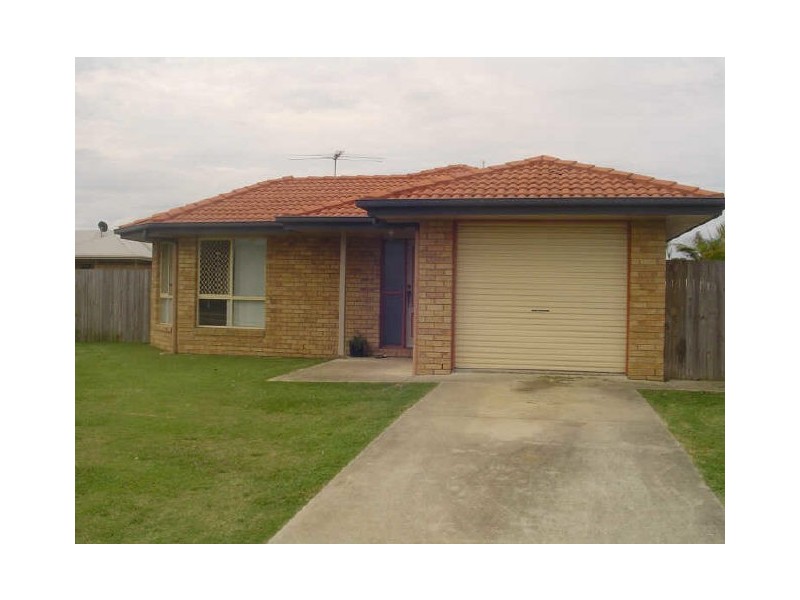 Caboolture South QLD 4510