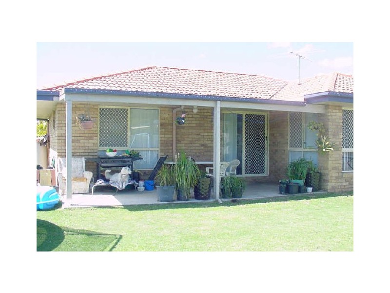 Caboolture South QLD 4510