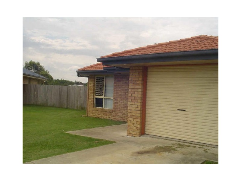 Caboolture South QLD 4510