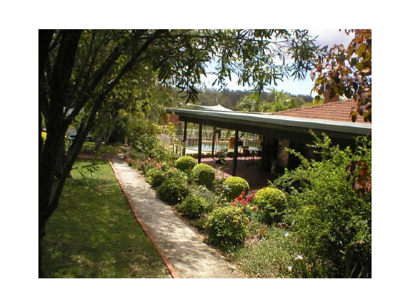 Moorina QLD 4506