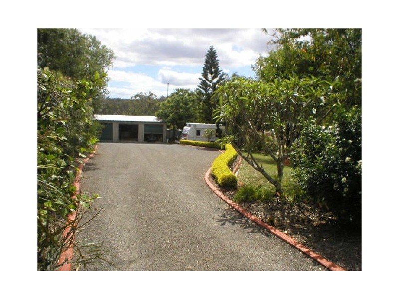 Moorina QLD 4506