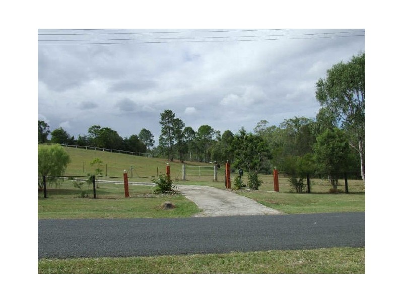 Moorina QLD 4506