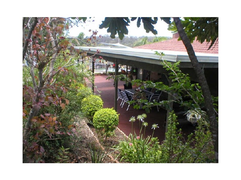 Moorina QLD 4506