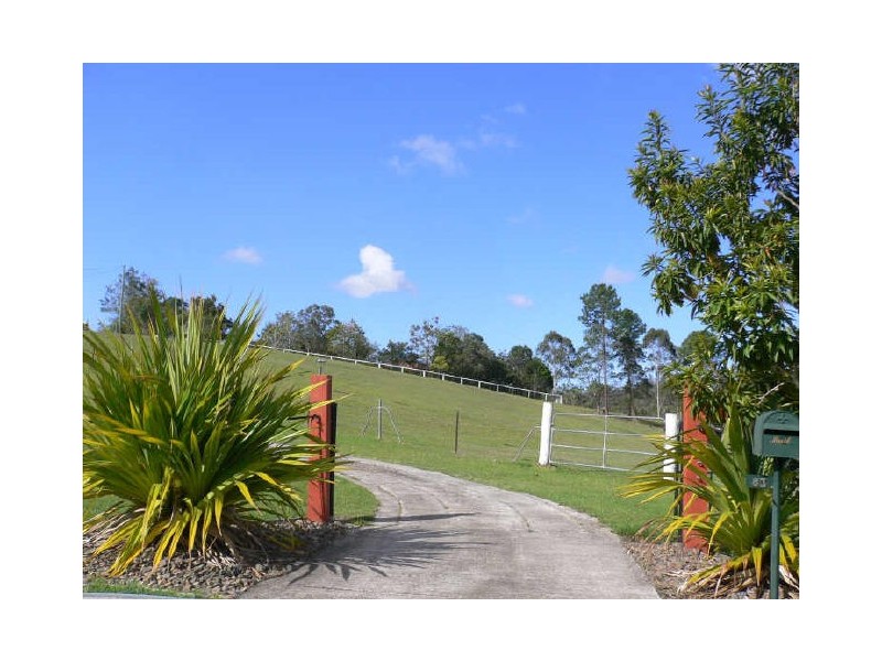 Moorina QLD 4506