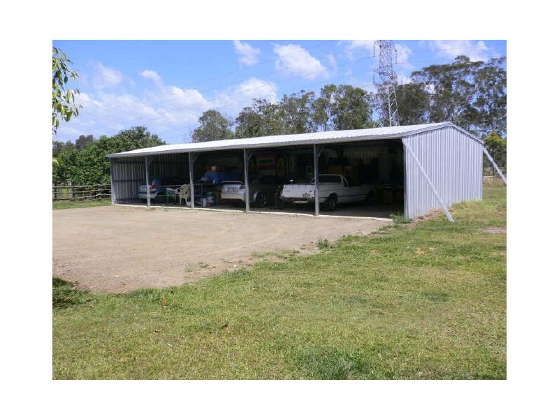 Moodlu QLD 4510
