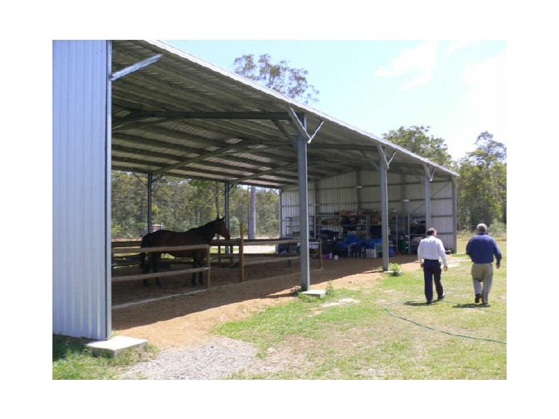 Moodlu QLD 4510