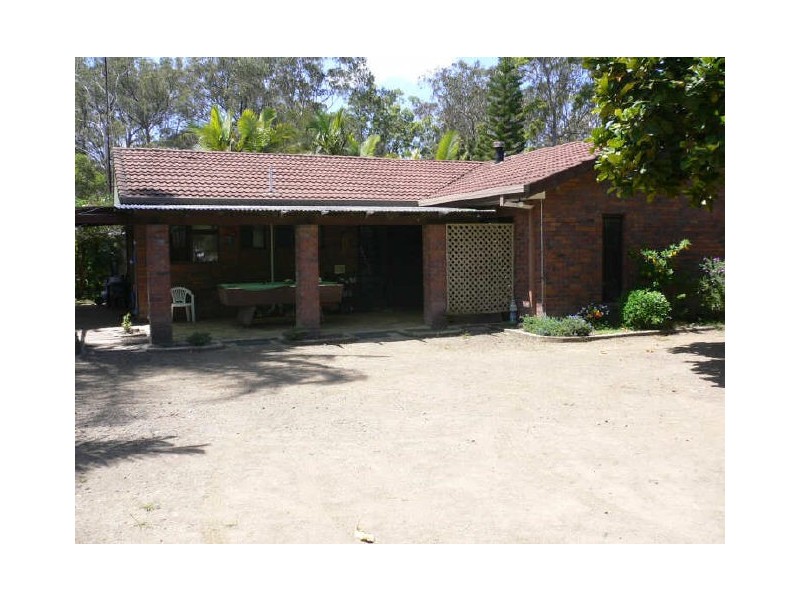 Moodlu QLD 4510