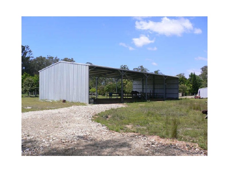 Moodlu QLD 4510