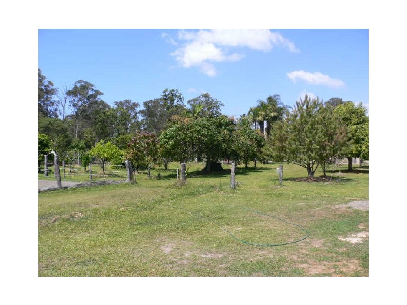 Moodlu QLD 4510