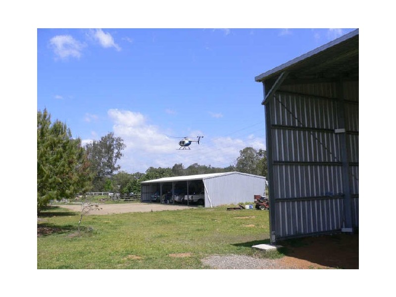Moodlu QLD 4510