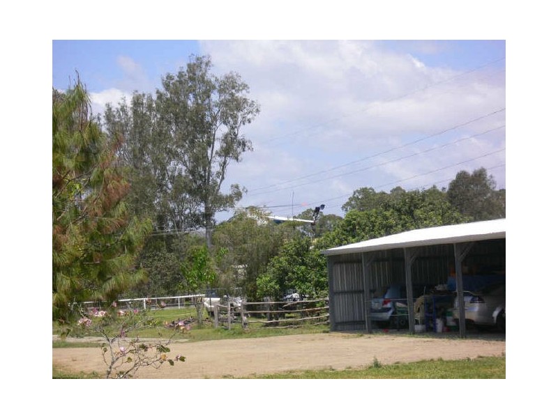 Moodlu QLD 4510