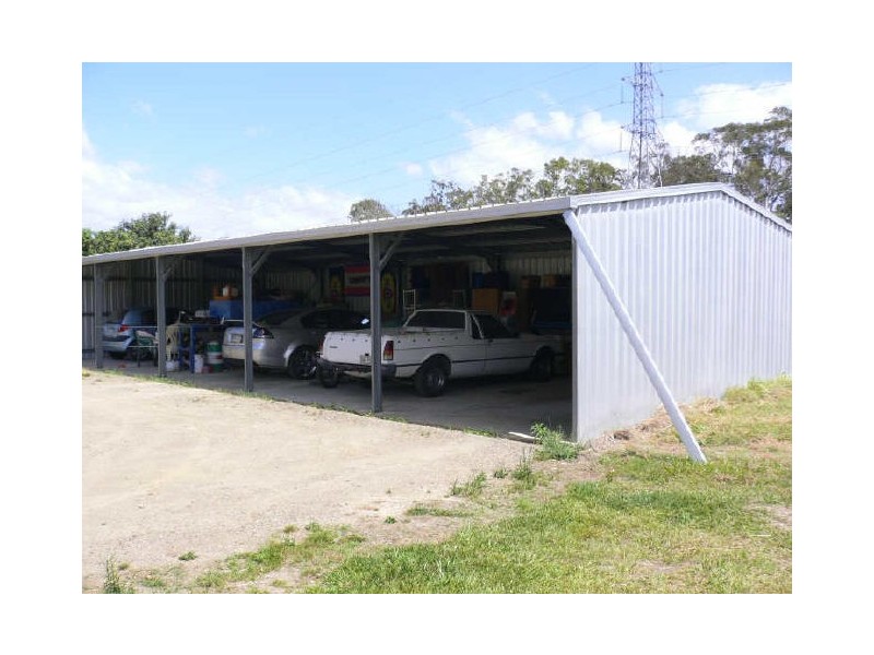 Moodlu QLD 4510