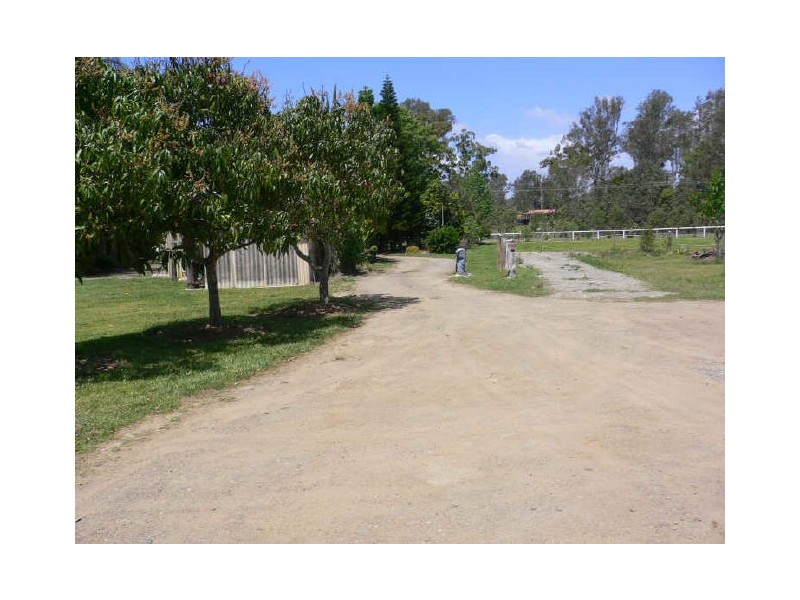 Moodlu QLD 4510
