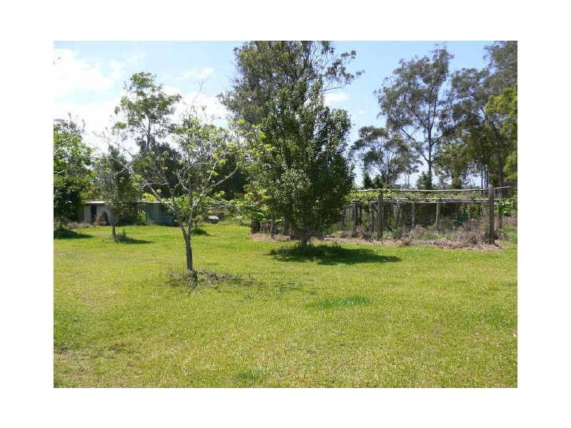 Moodlu QLD 4510