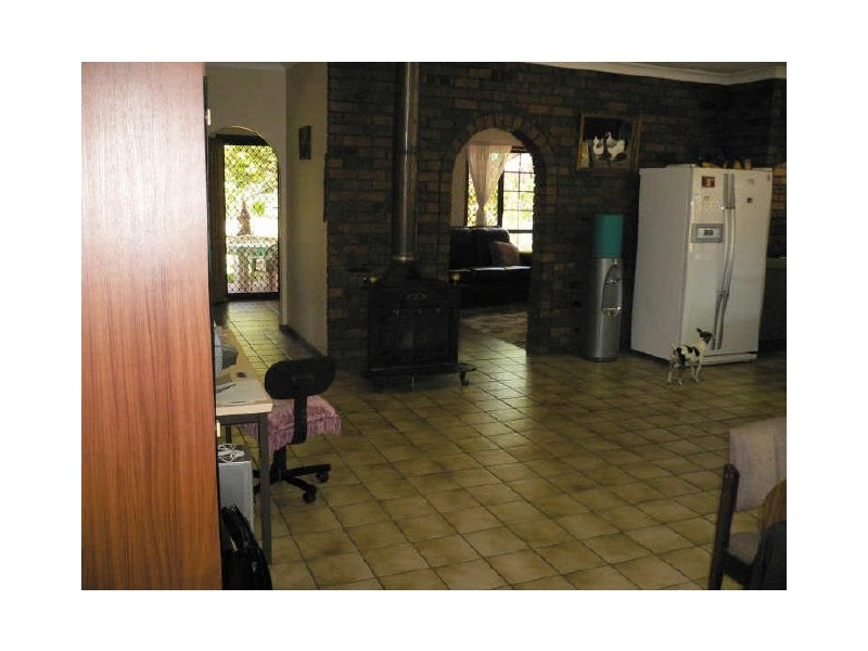 Moodlu QLD 4510