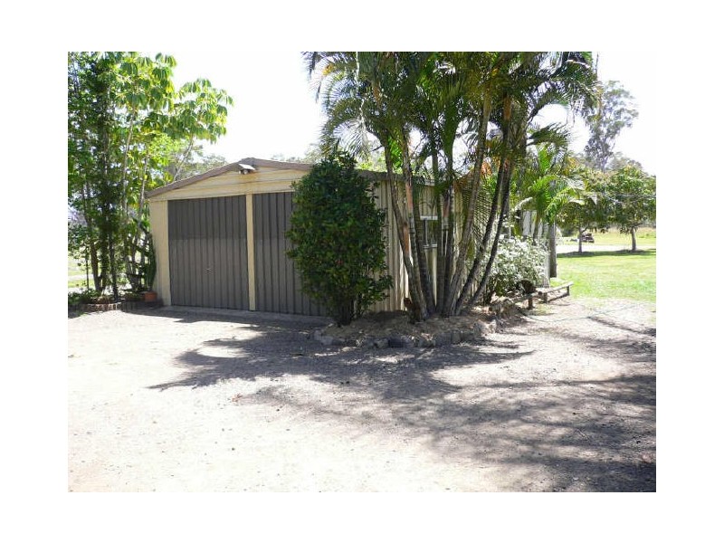 Moodlu QLD 4510