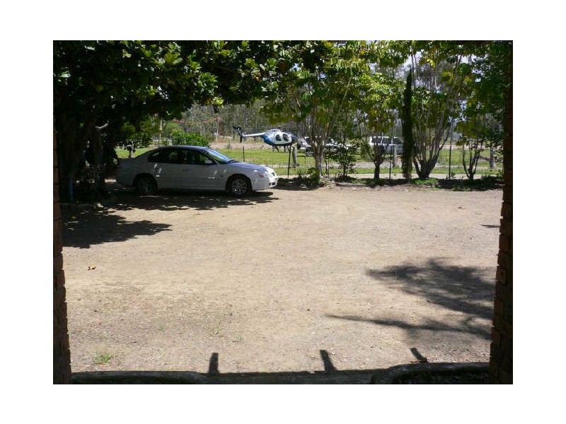 Moodlu QLD 4510