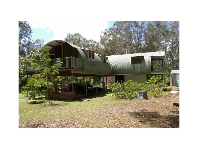 Delaneys Creek QLD 4514