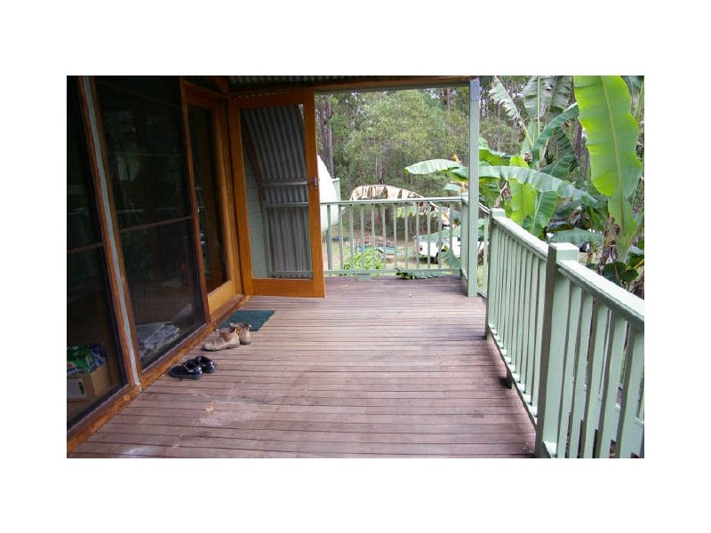 Delaneys Creek QLD 4514