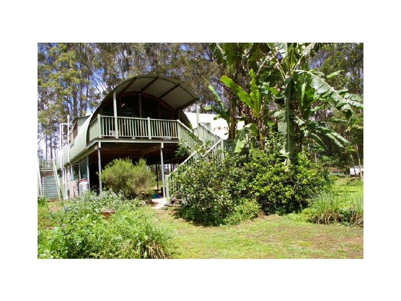 Delaneys Creek QLD 4514