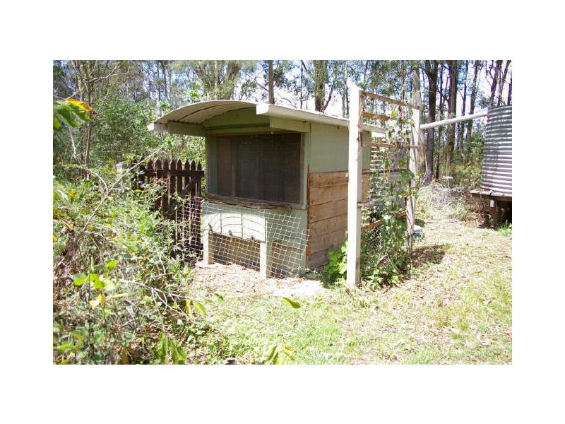 Delaneys Creek QLD 4514