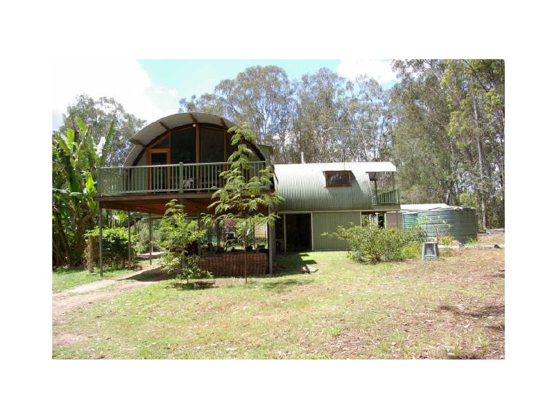 Delaneys Creek QLD 4514