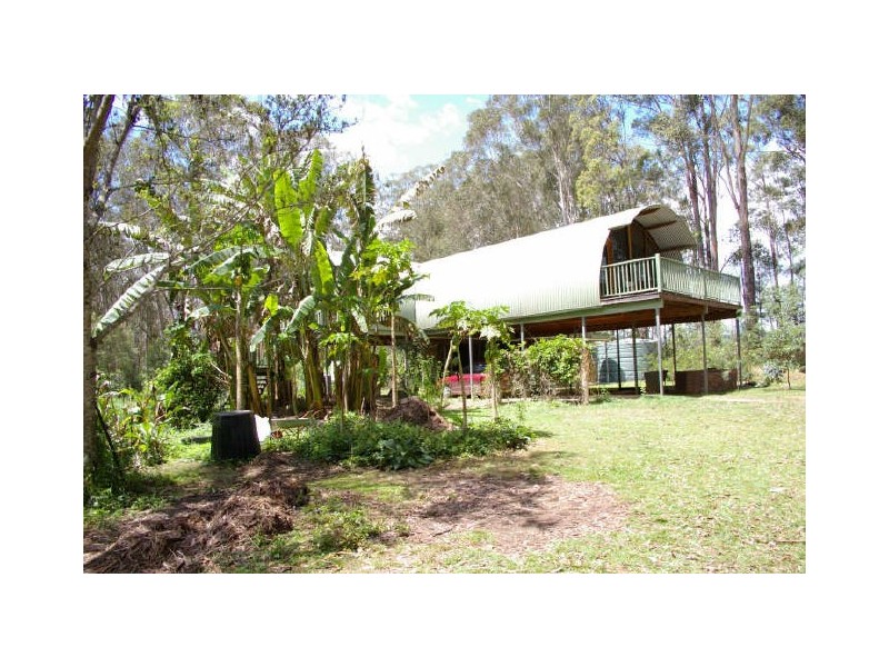 Delaneys Creek QLD 4514