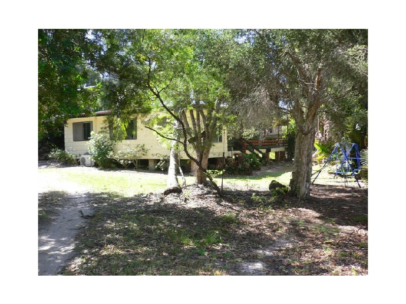 20 Lomond Drive, Ningi QLD 4511