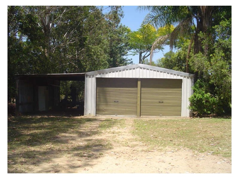 Wamuran QLD 4512