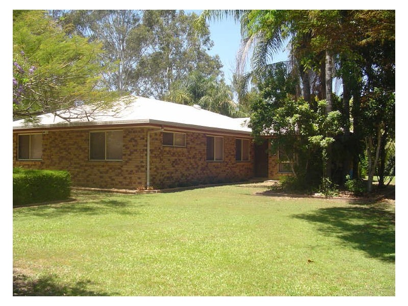 Wamuran QLD 4512