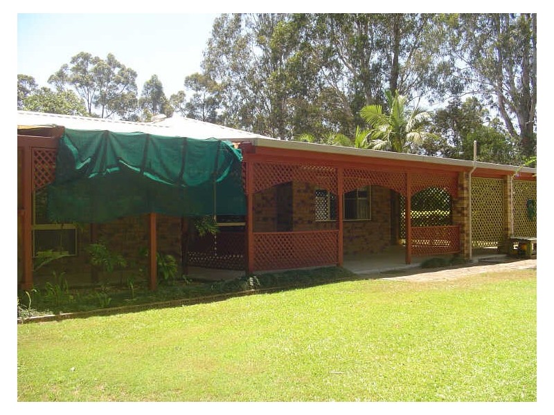 Wamuran QLD 4512