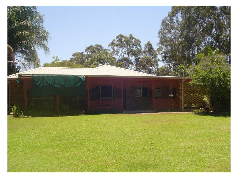 Wamuran QLD 4512