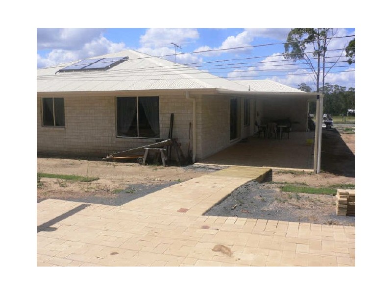 Elimbah QLD 4516