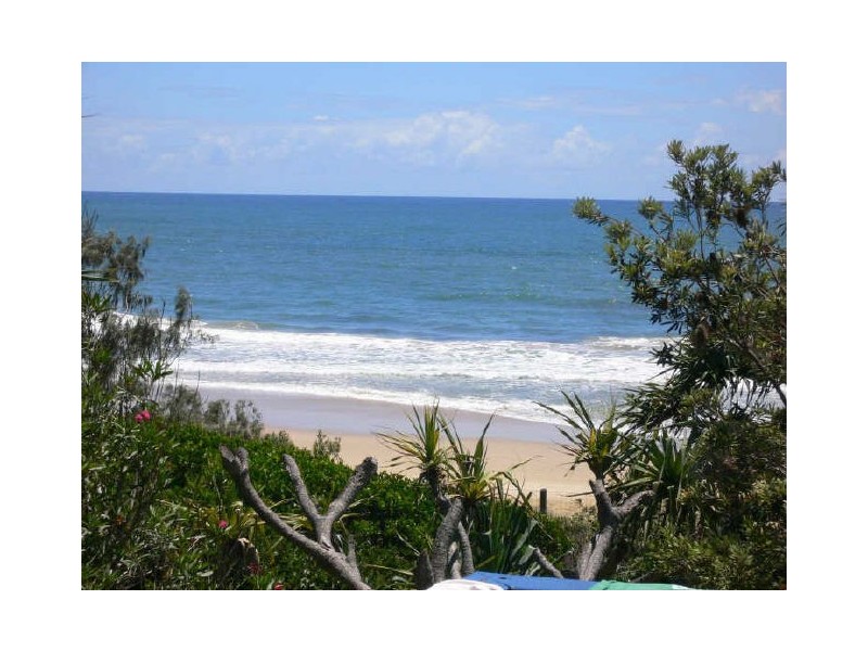 5 Wilson Ave, Dicky Beach QLD 4551
