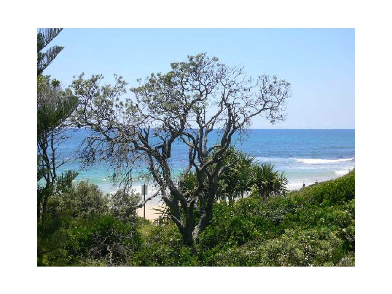 5 Wilson Ave, Dicky Beach QLD 4551