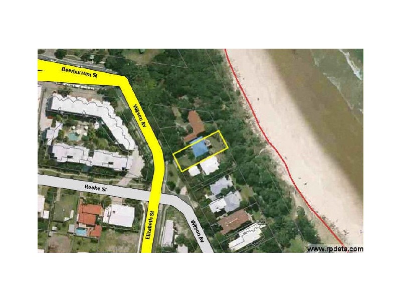 5 Wilson Ave, Dicky Beach QLD 4551