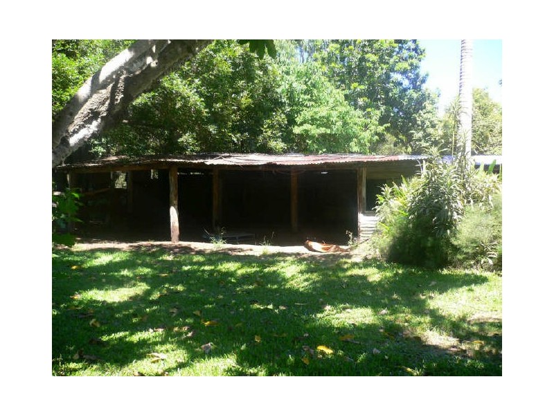 Upper Caboolture QLD 4510