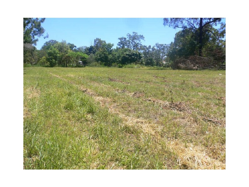 Upper Caboolture QLD 4510