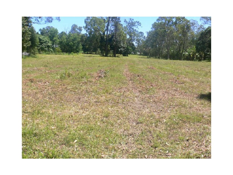 Upper Caboolture QLD 4510