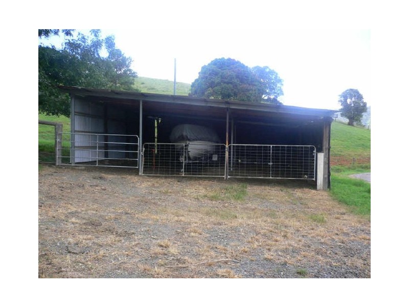 Rocksberg QLD 4510