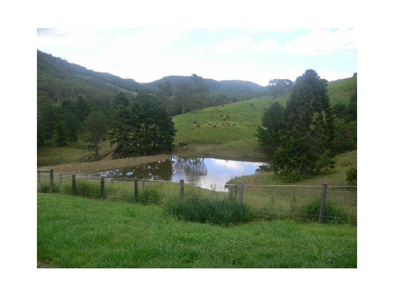 Rocksberg QLD 4510