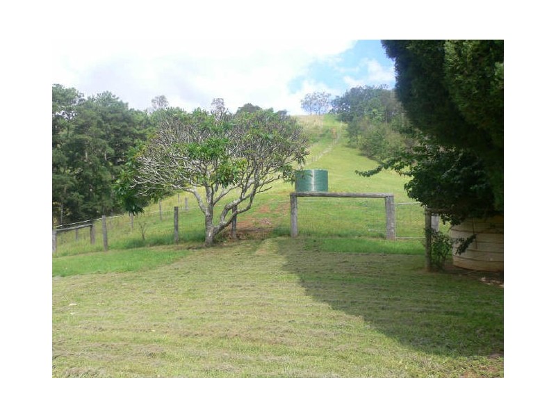 Rocksberg QLD 4510